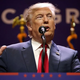 Illustration for article titled Trump Makes Last-Minute Push To Appeal To Whites